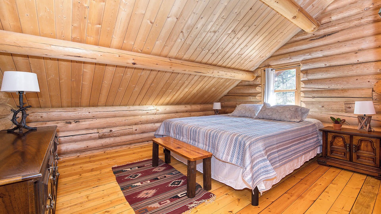 Photo of Bedroom in Sylva