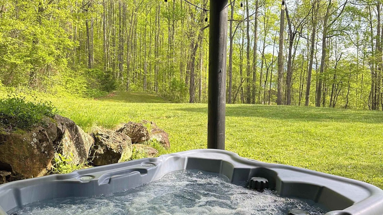 Photo of Outdoor in Sylva