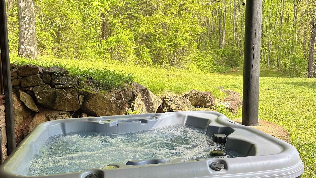 Photo of Outdoor in Sylva
