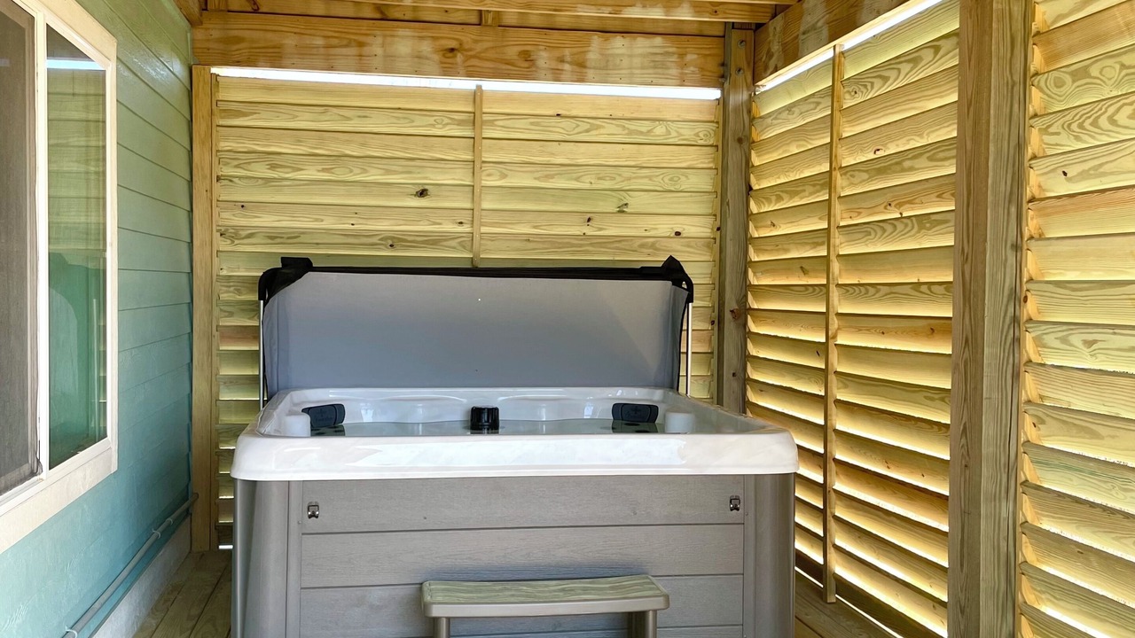 Photo of Outdoor in Carova Beach
