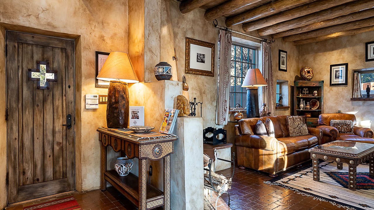 Photo of Bedroom in Historic Eastside