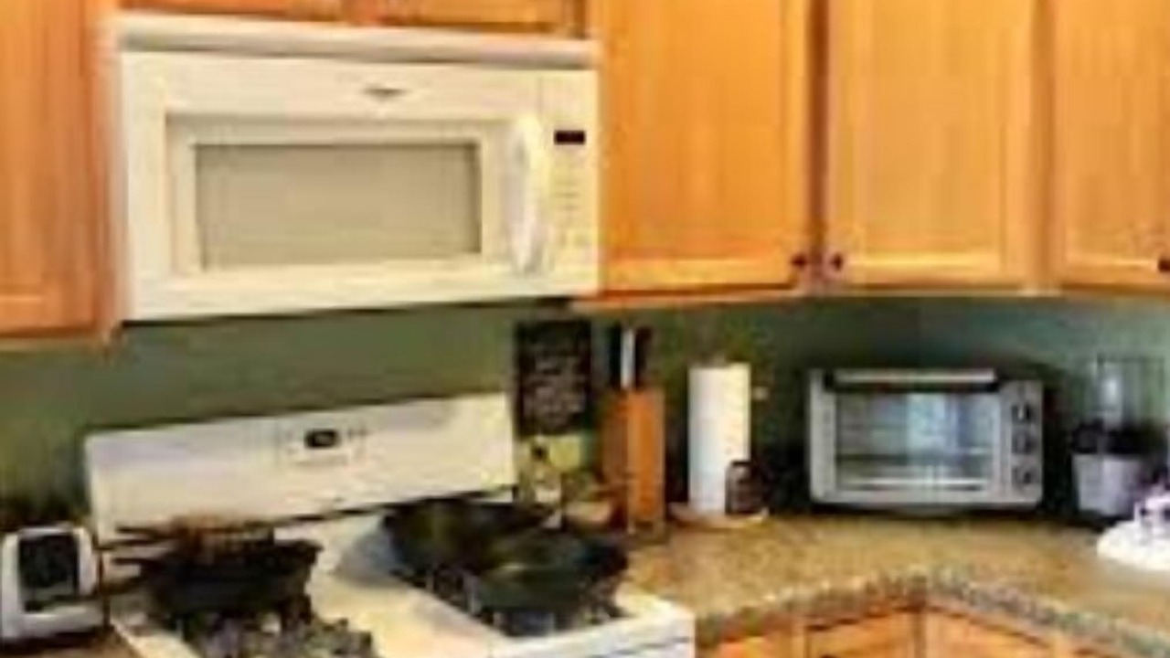 Photo of Kitchen in Bryson City