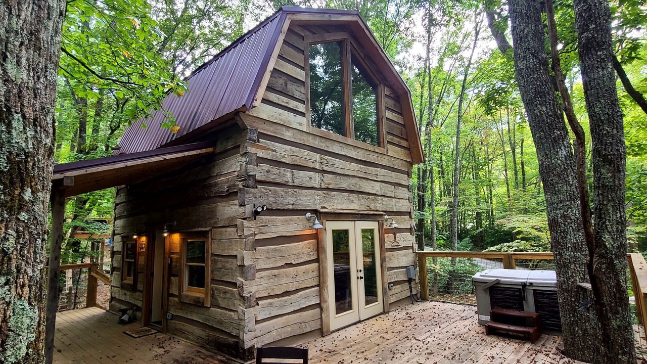 Photo of Outdoor in Smoky Mountains
