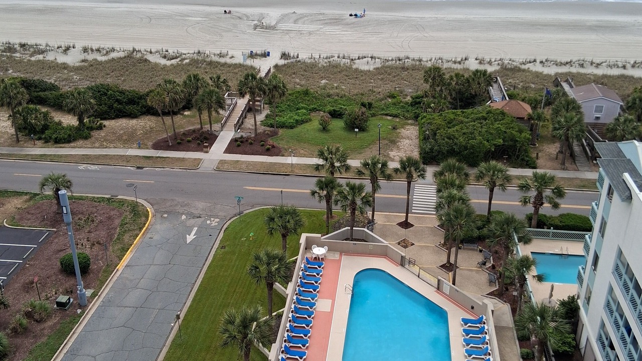Photo of Outdoor in Myrtle Beach