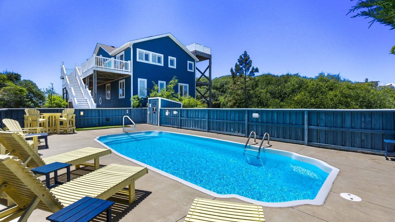 Photo of Outdoor in Ocean Hill