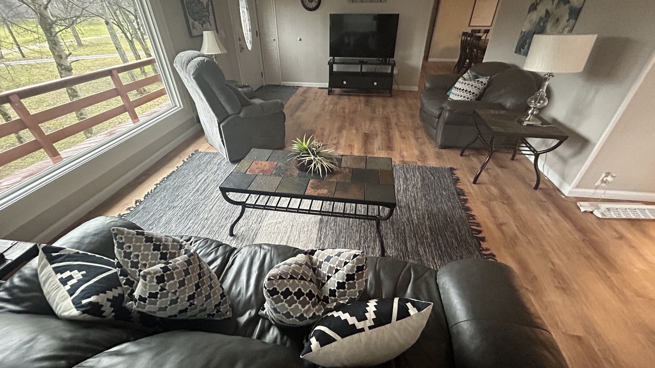 Photo of Livingroom in Brentwood