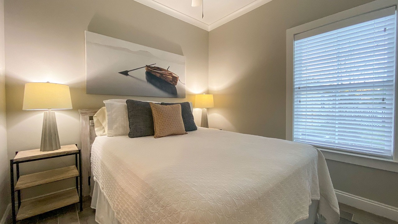 Photo of Bedroom in Daphne