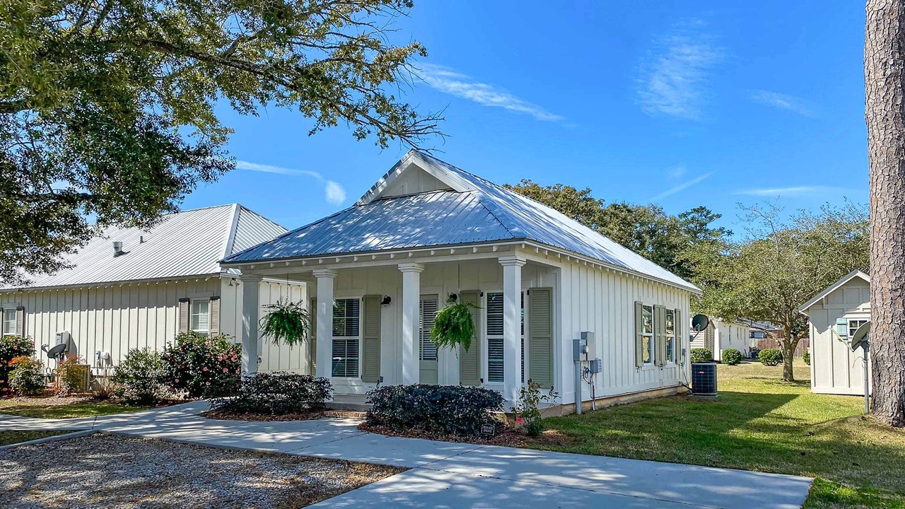 Photo of Outdoor in Daphne