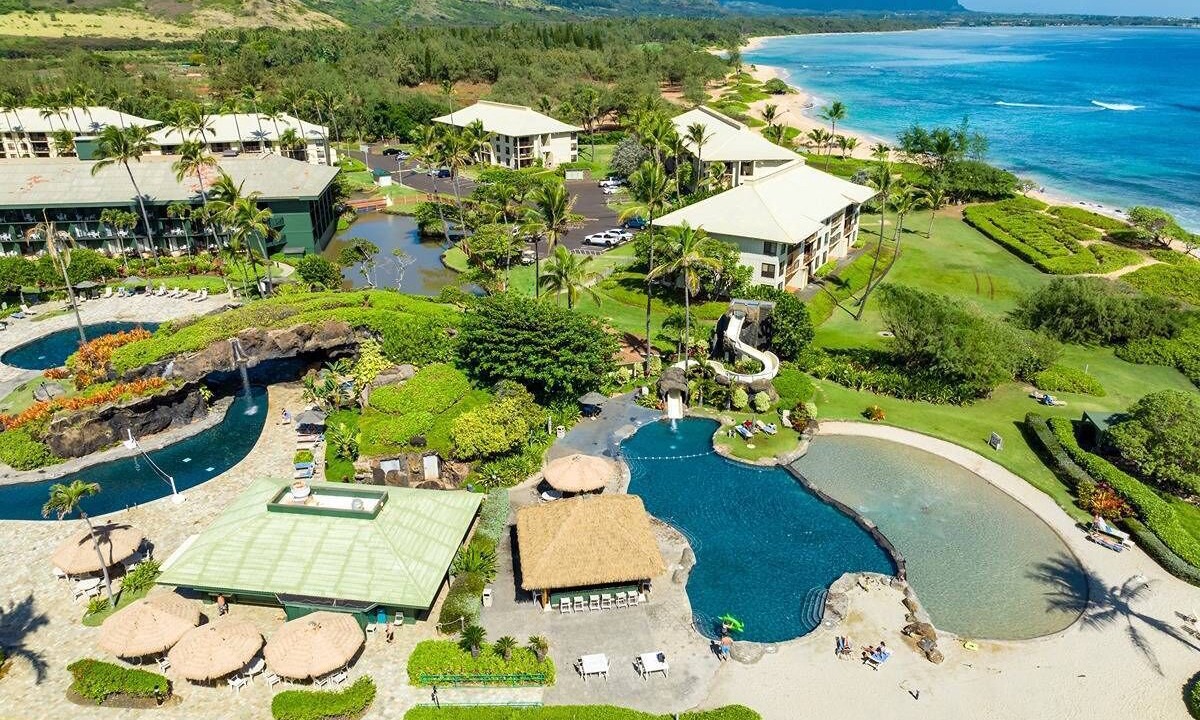 Photo of Outdoor in Hanamaulu