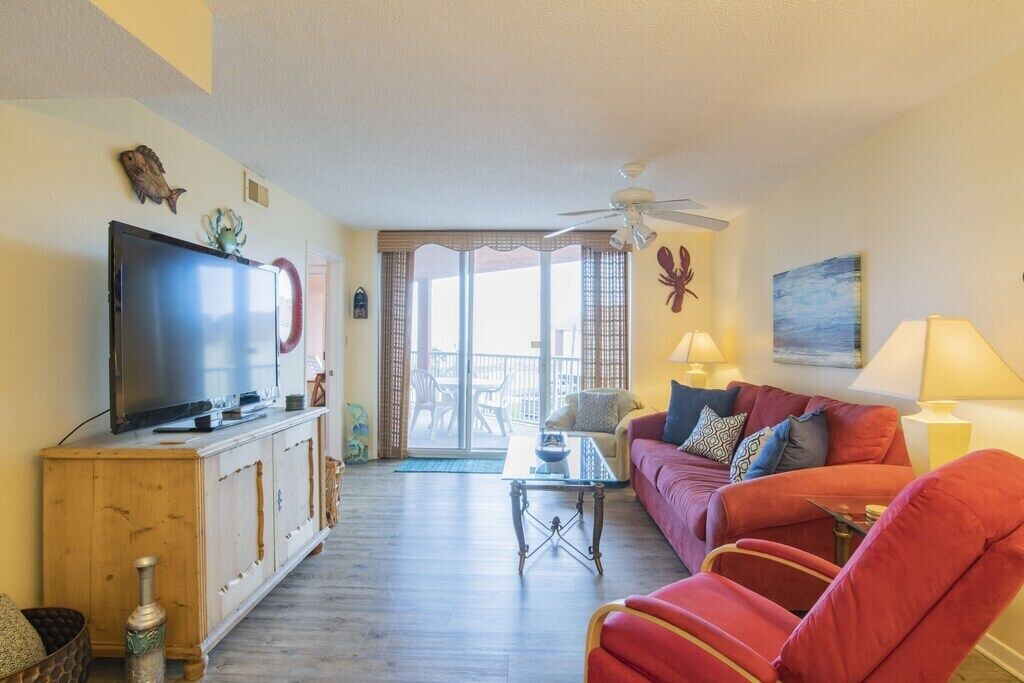 Photo of Livingroom in Gulf Shores
