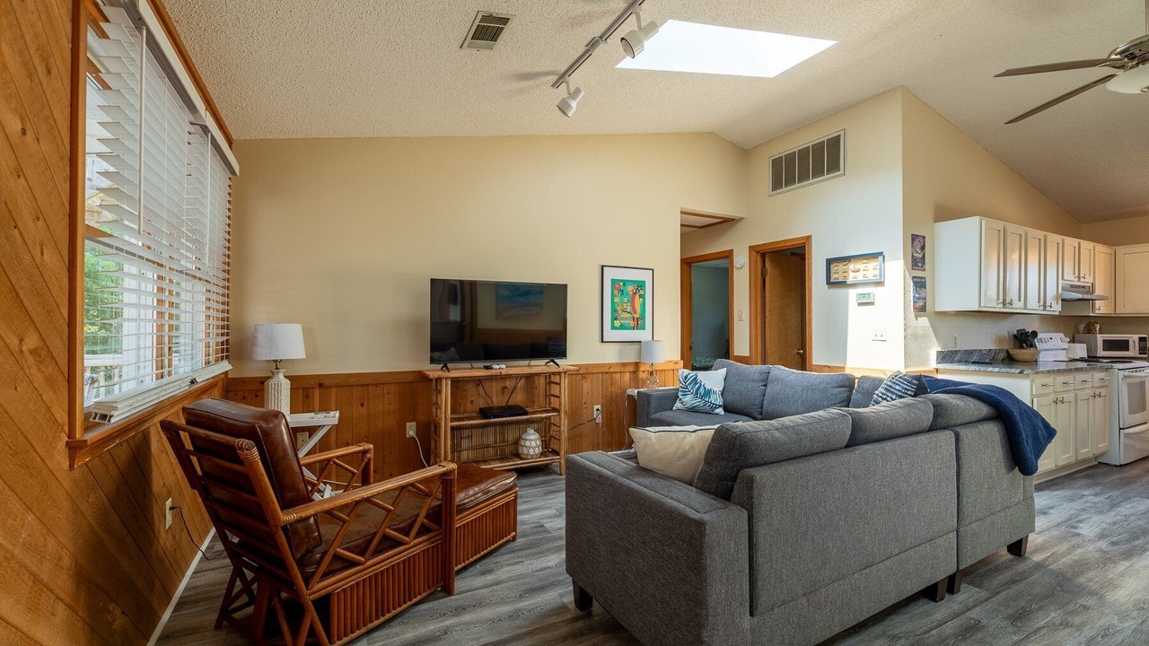 Photo of Bedroom in Carolina Dunes