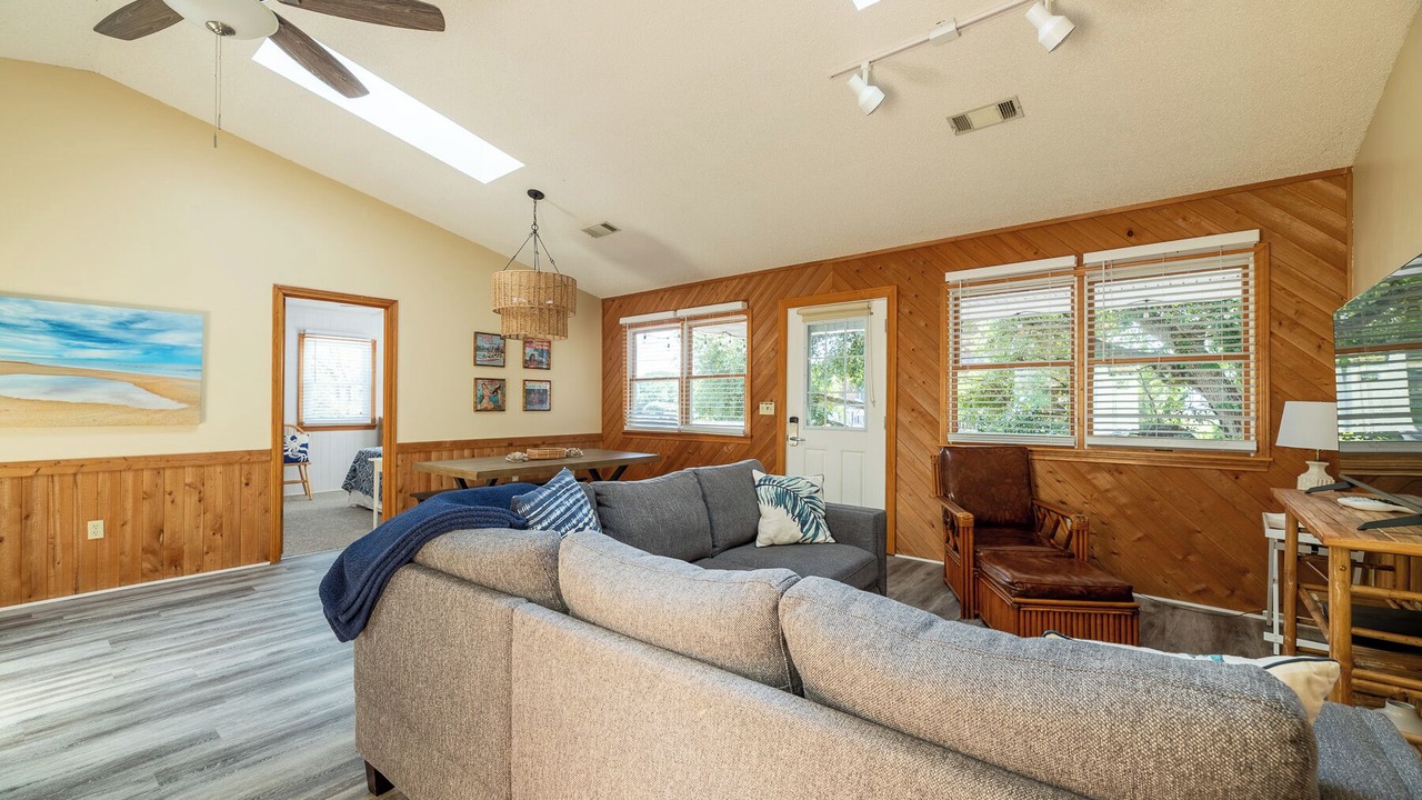 Photo of Bedroom in Carolina Dunes