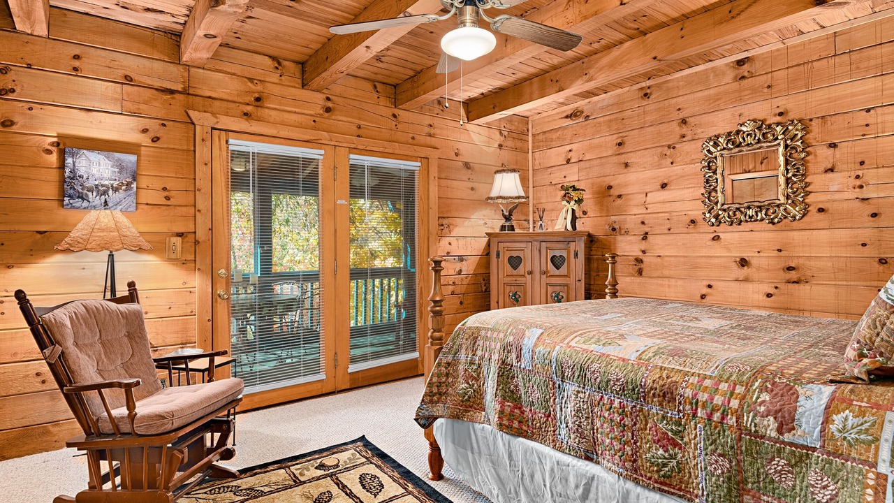 Photo of Outdoor in Maggie Valley