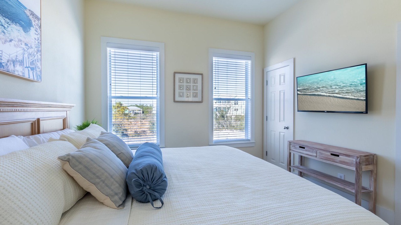 Photo of Bedroom in Morgantown