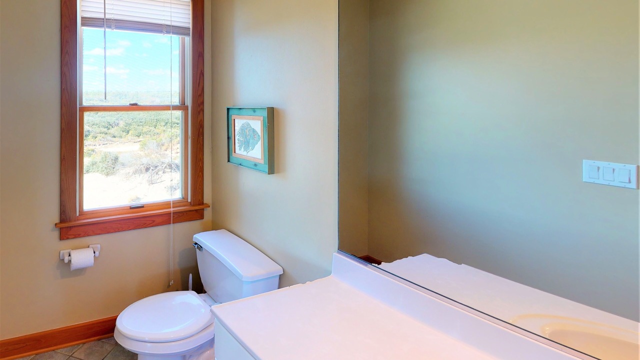 Photo of Bedroom in Carova Beach