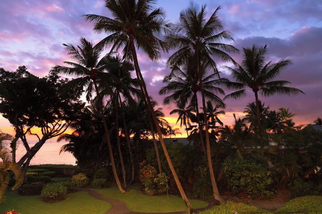 Photo of Outdoor in Kailua-Kona