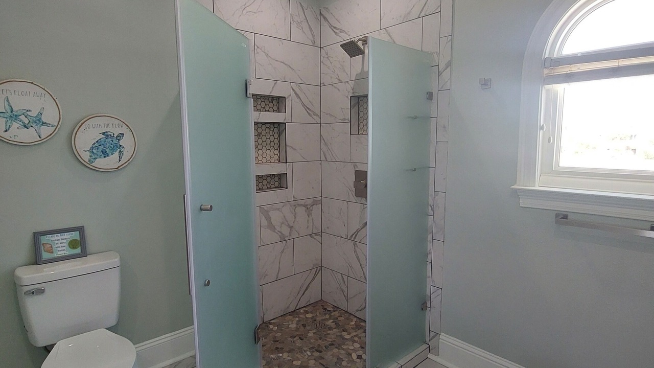 Photo of Bathroom in Morgantown