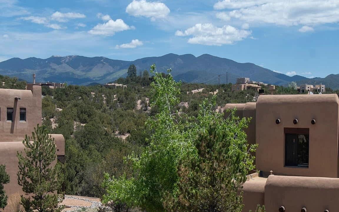 Photo of Outdoor in Santa Fe