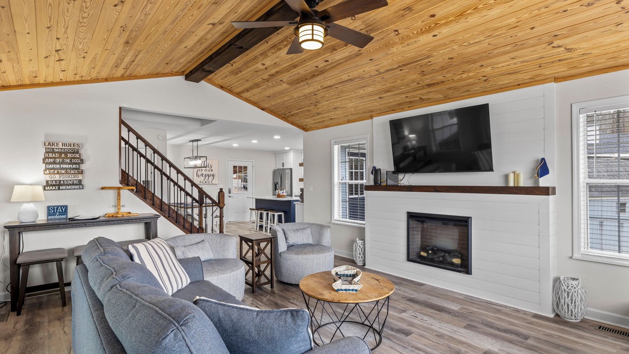 Photo of Livingroom in Dadeville