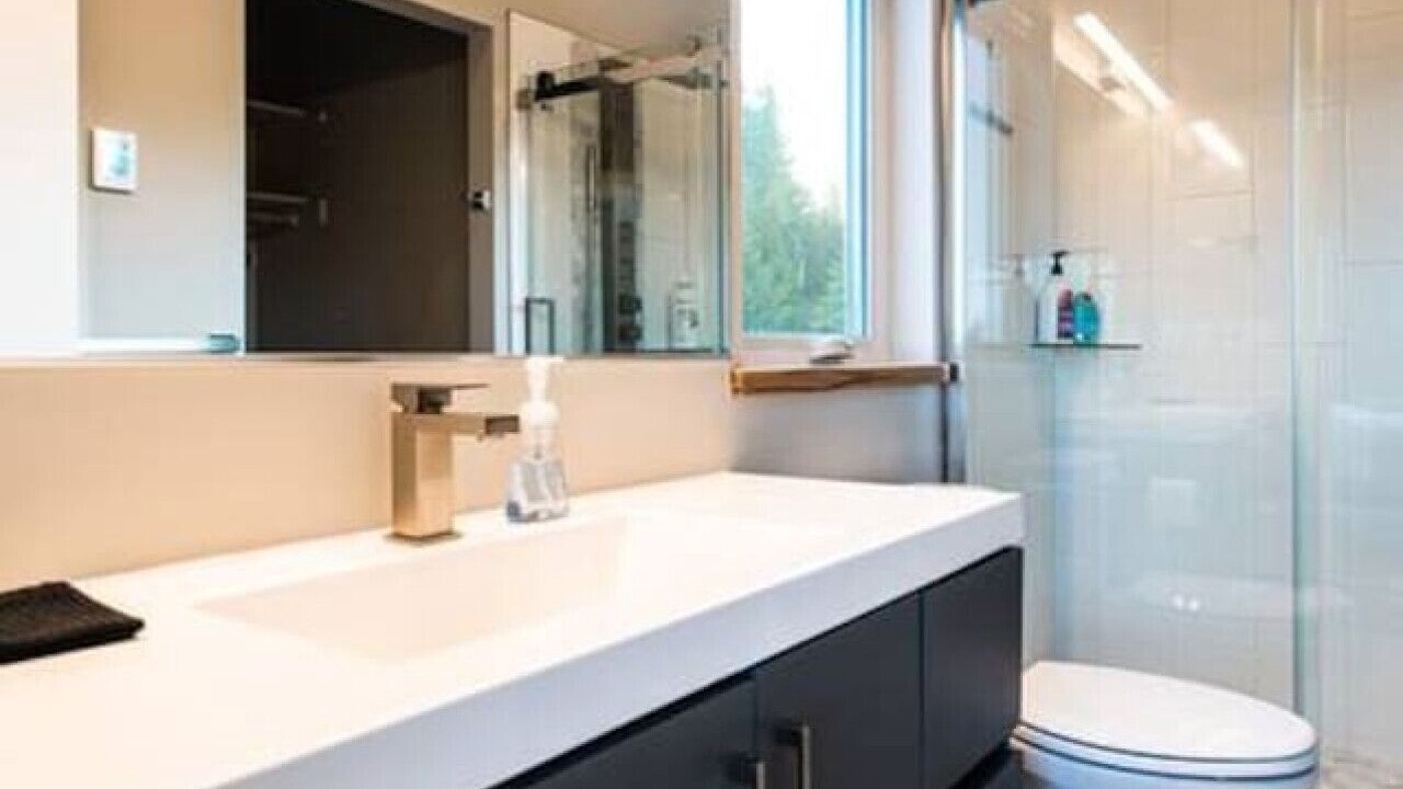 Photo of Bathroom in Homer