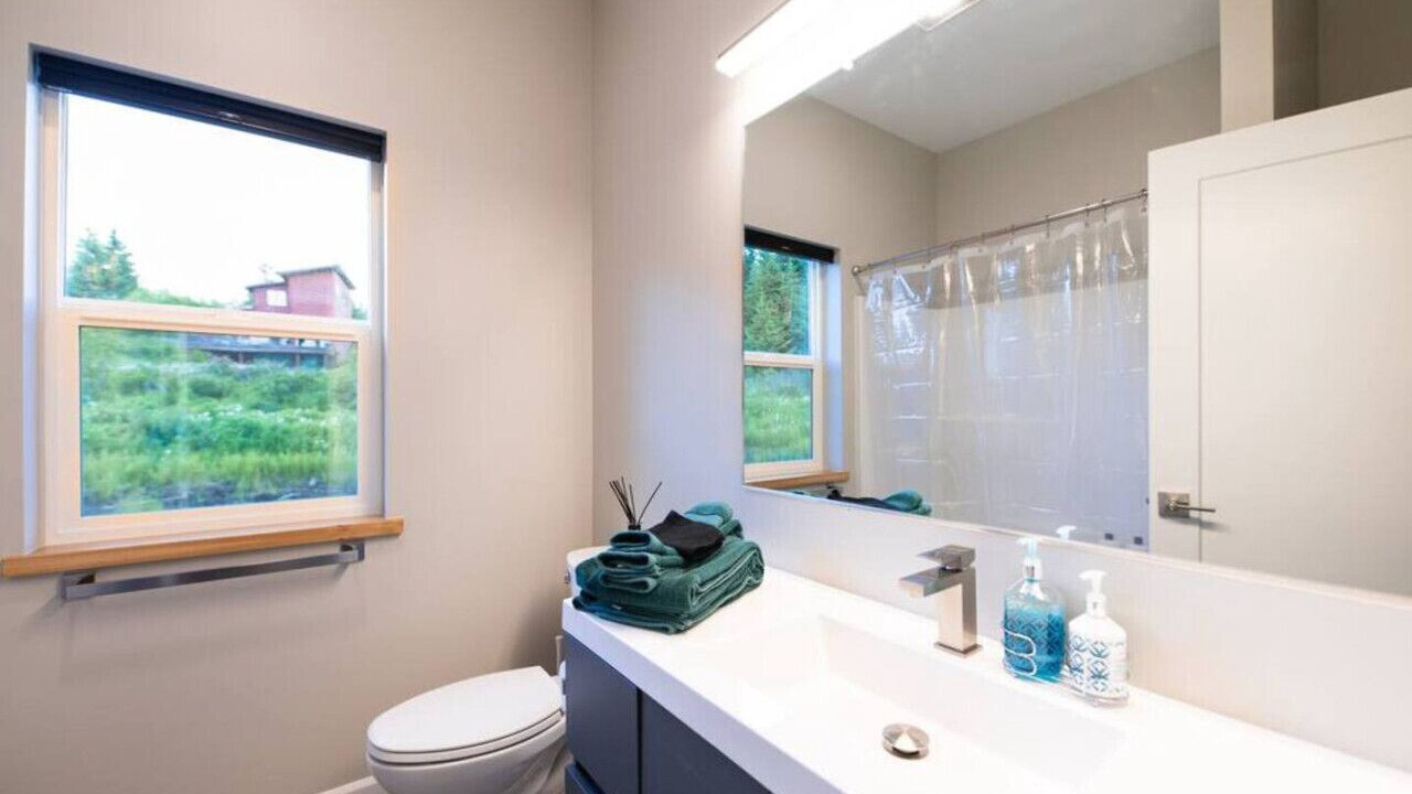 Photo of Bathroom in Homer