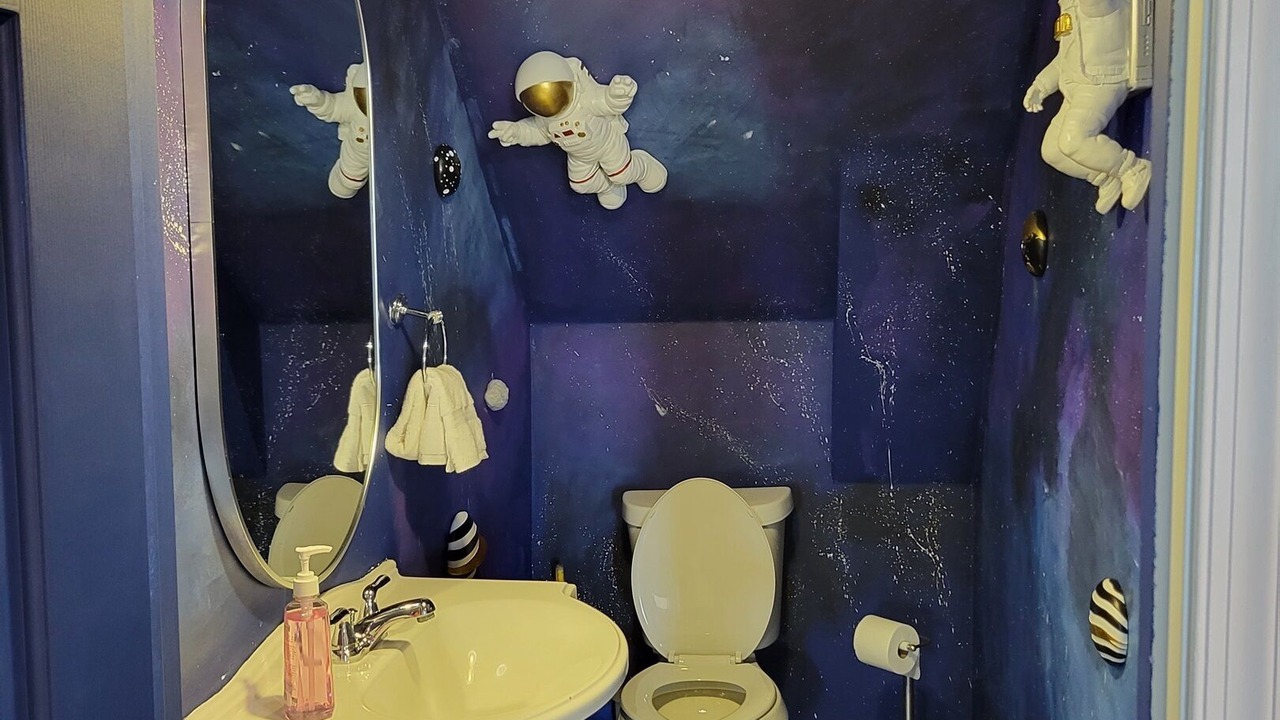 Photo of Bathroom in Sandbridge