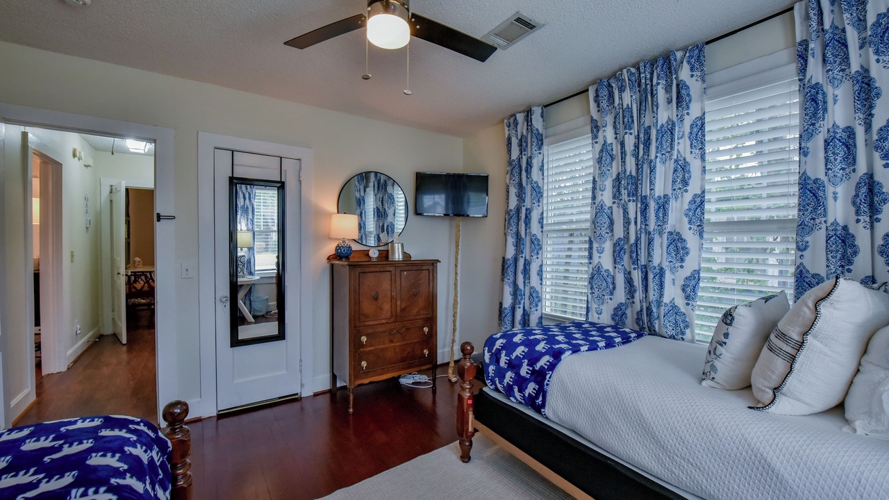 Photo of Bedroom in Forest Lake