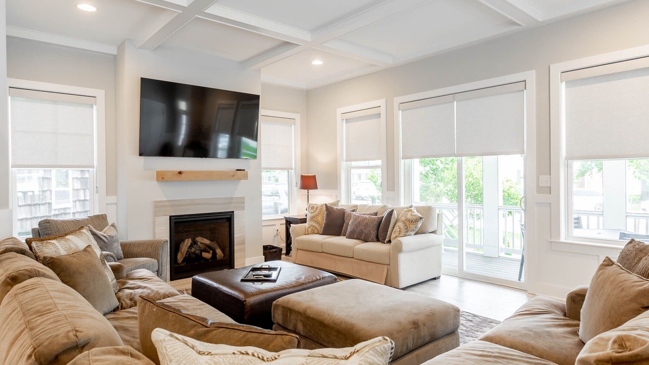 Photo of Bedroom in Country Club Estates