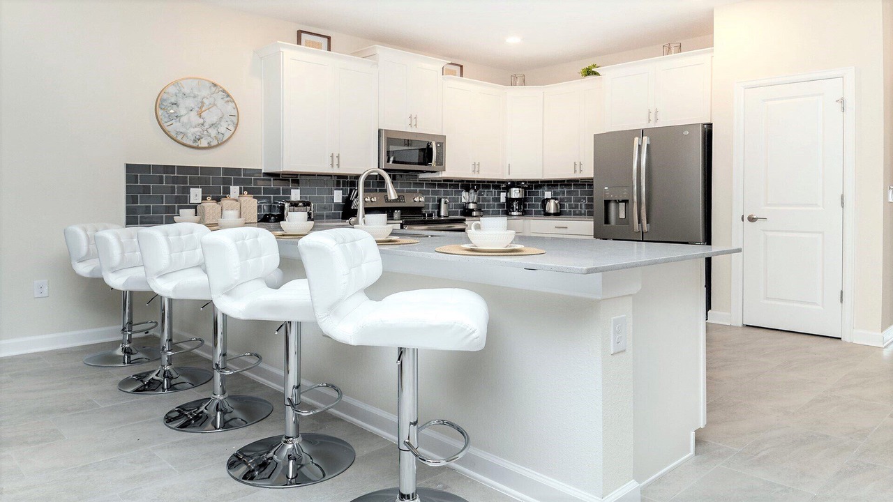 Photo of Kitchen in Four Corners