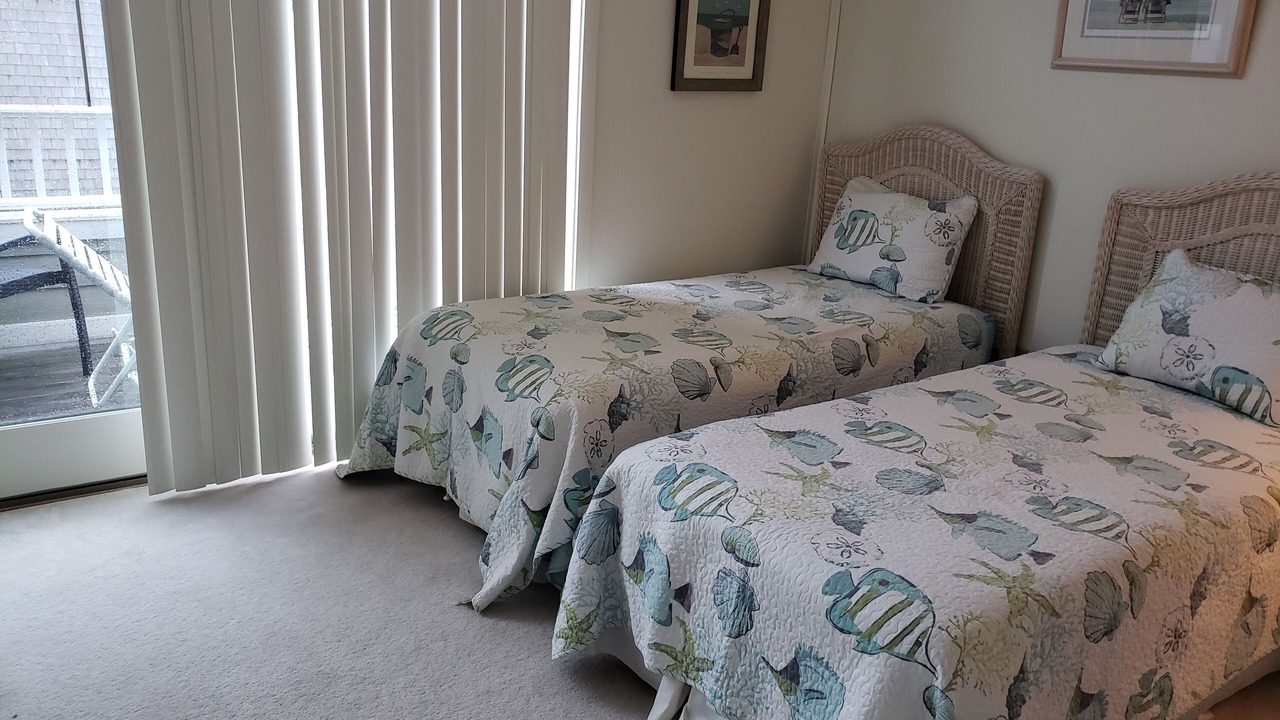 Photo of Bedroom in Rehoboth by the Sea