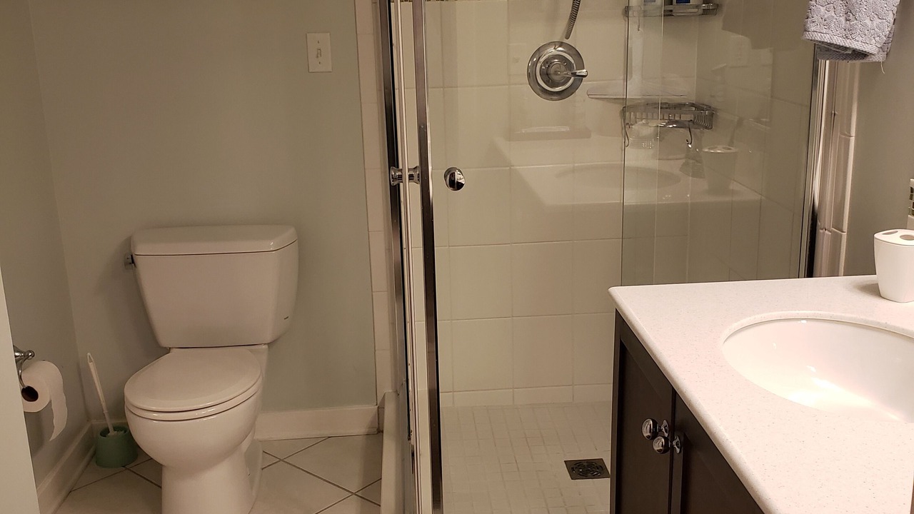 Photo of Bathroom in Rehoboth by the Sea
