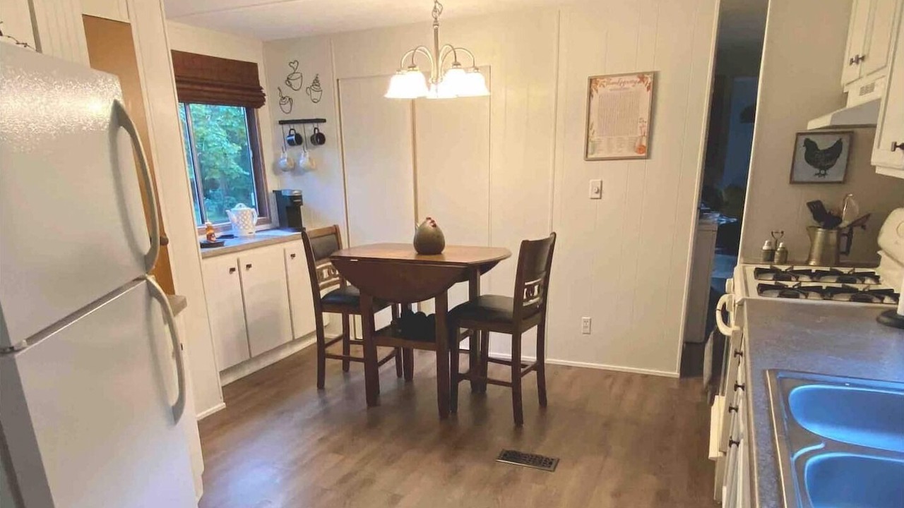 Photo of Kitchen in Adamstown
