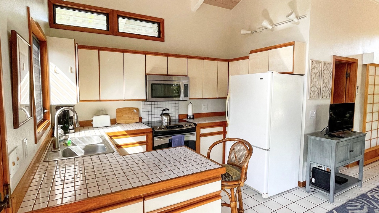 Photo of Kitchen in Poipu