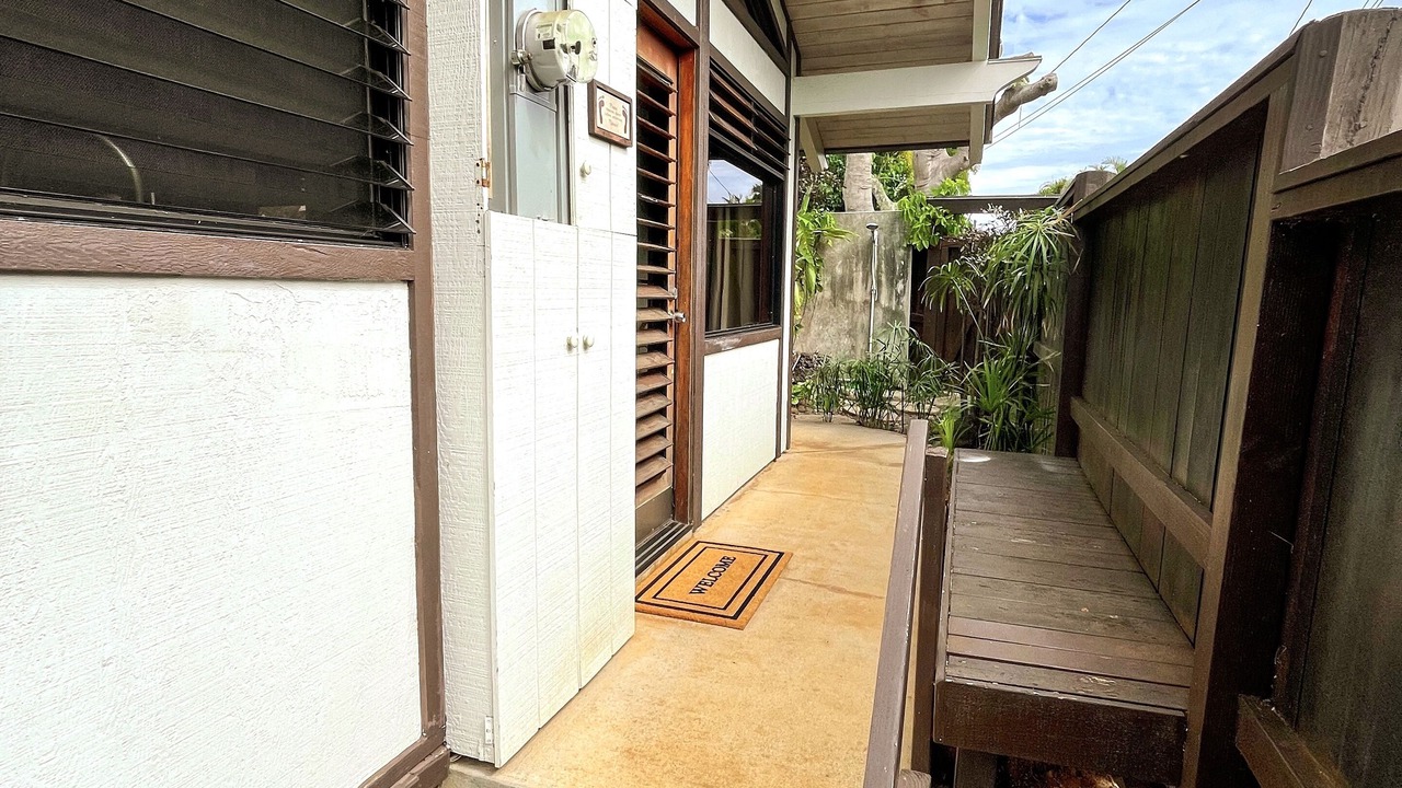 Photo of Outdoor in Poipu