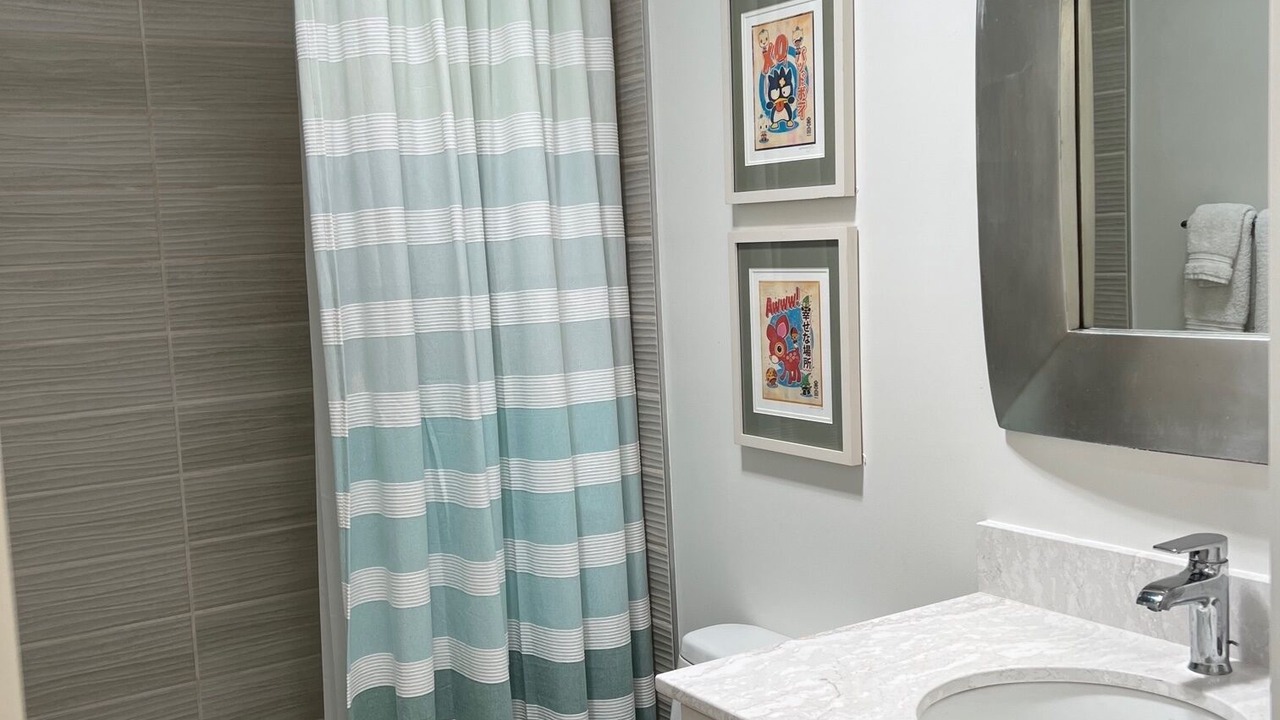 Photo of Bathroom in Santa Fe