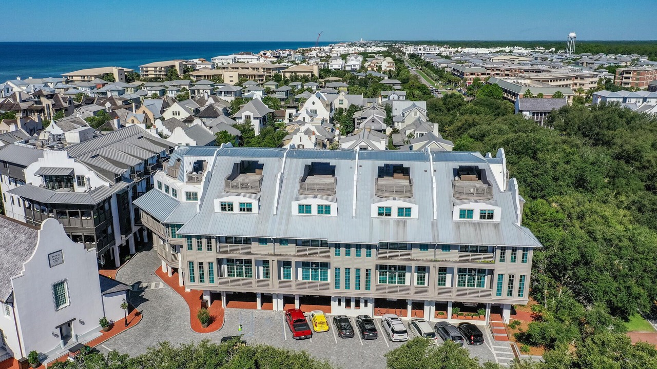 Photo of Outdoor in Rosemary Beach