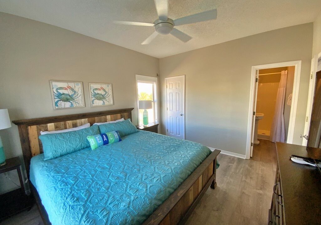 Photo of Bedroom in Morgantown