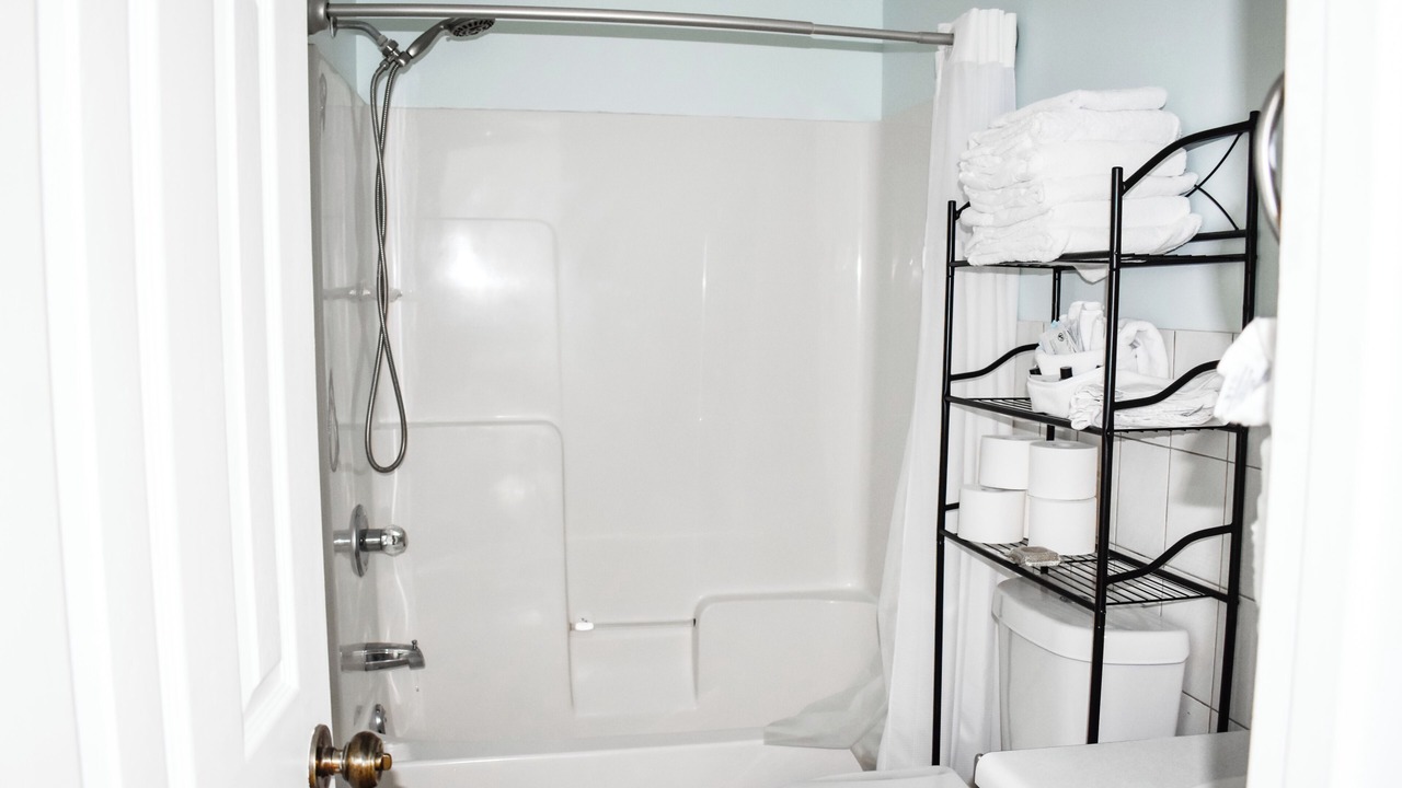 Photo of Bathroom in Laguna Beach Estates
