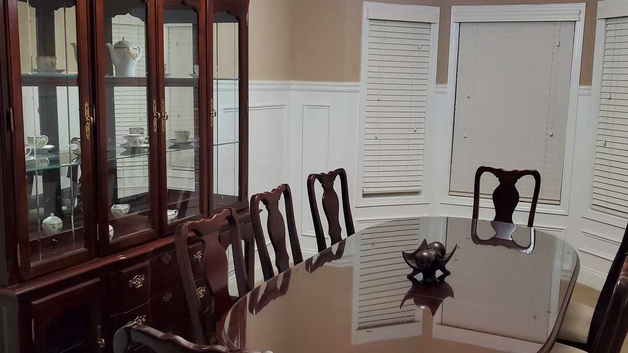 Photo of Bedroom in Auburn