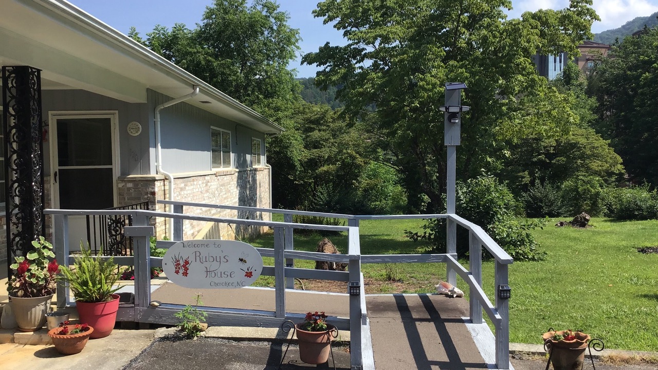 Photo of Outdoor in Cherokee