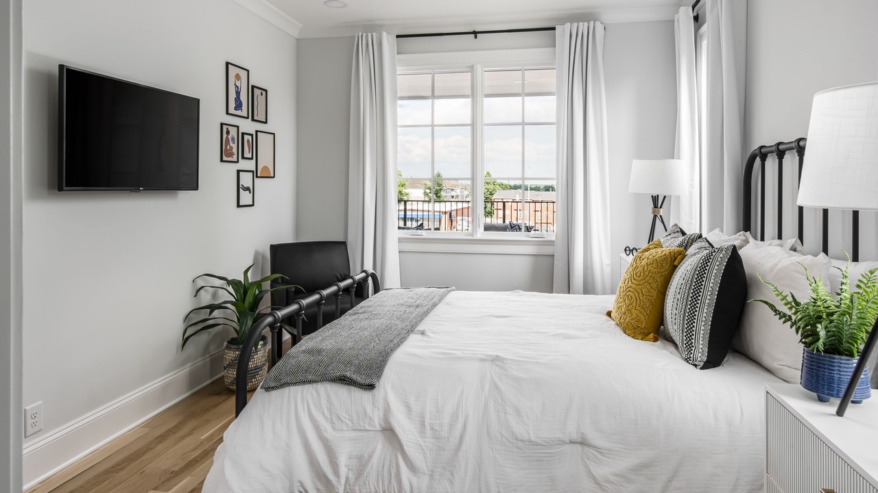 Photo of Bedroom in Edgehill
