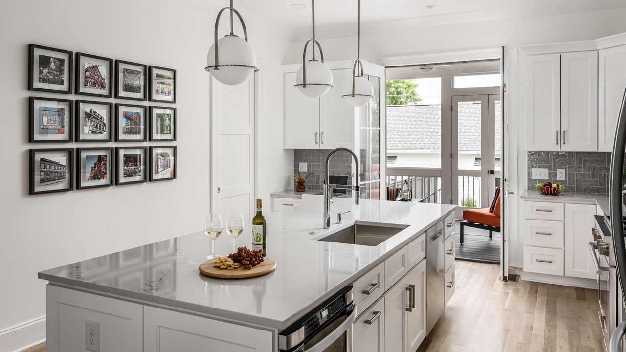 Photo of Kitchen in Edgehill
