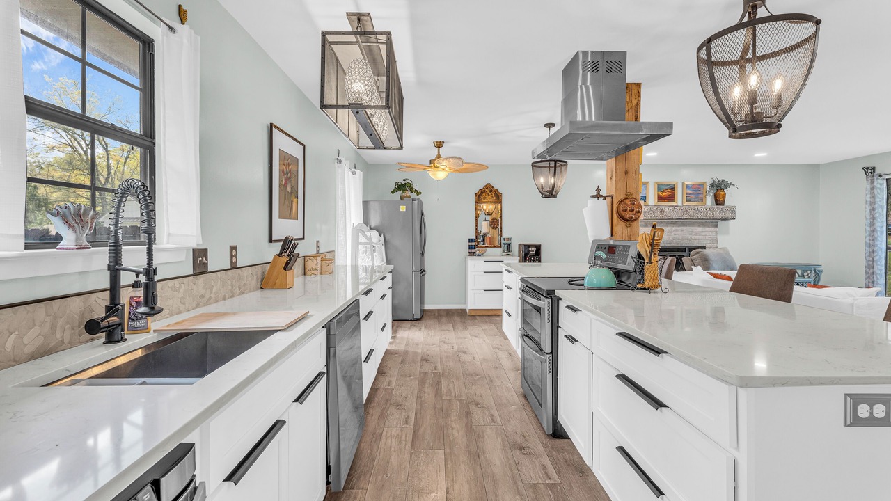 Photo of Kitchen in Fairhope