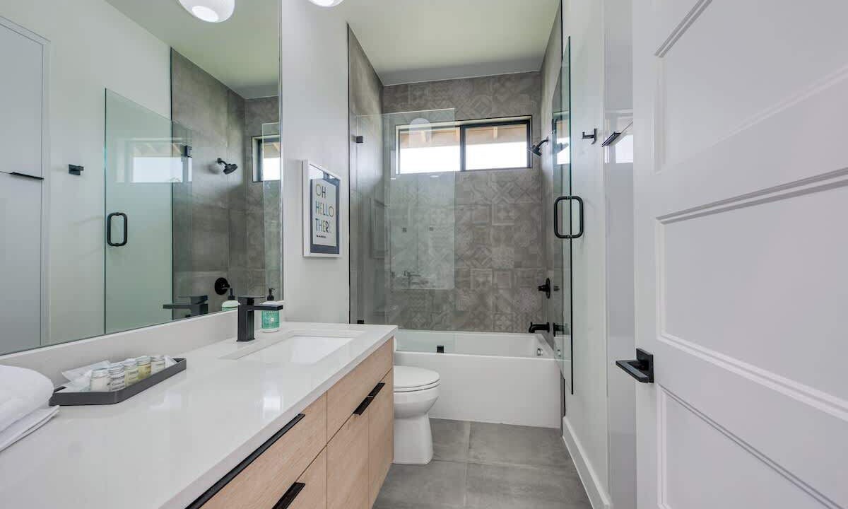 Photo of Bathroom in Southtown