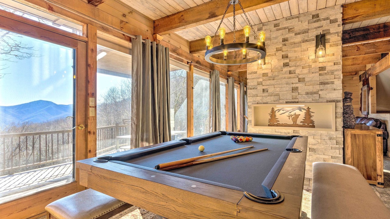 Photo of Outdoor in Maggie Valley