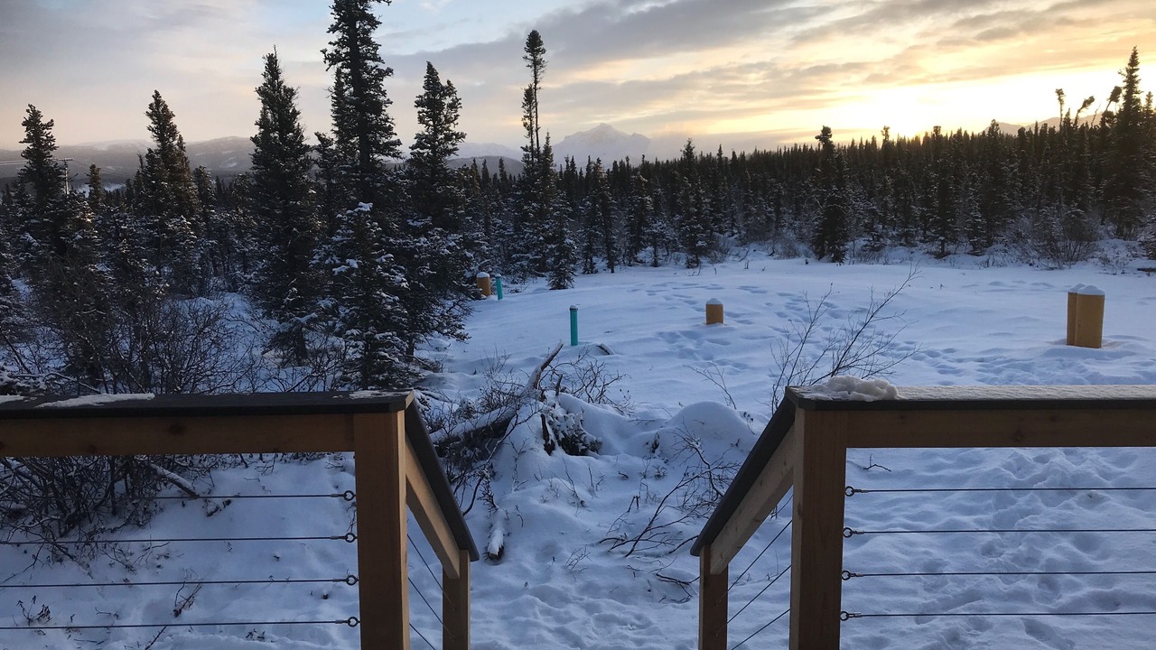 Photo of Outdoor in Healy