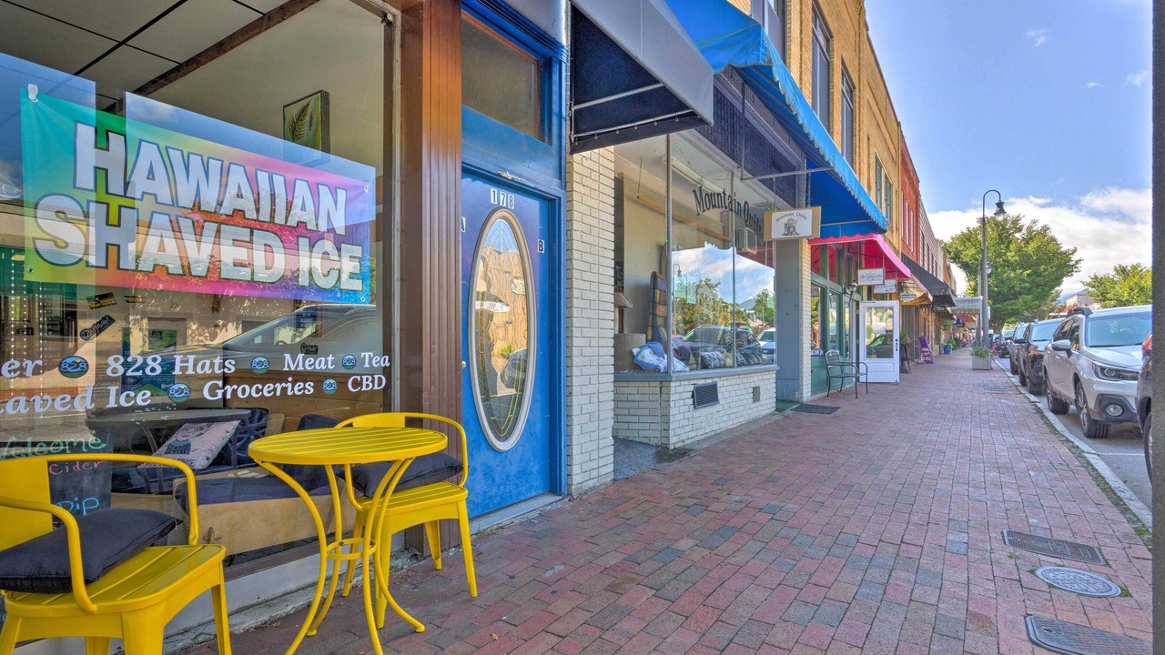 Photo of Outdoor in Waynesville