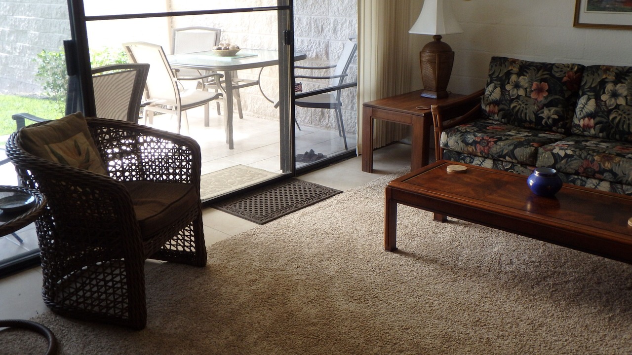 Photo of Bedroom in Kihei