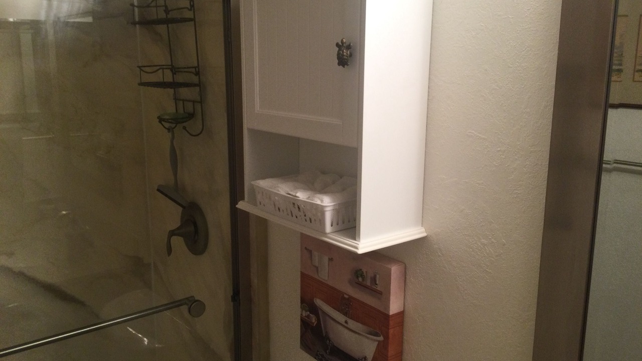 Photo of Bathroom in Kihei