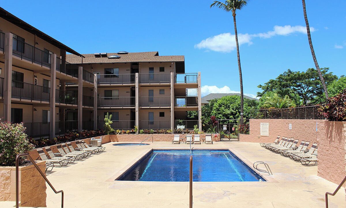Photo of Outdoor in Kihei